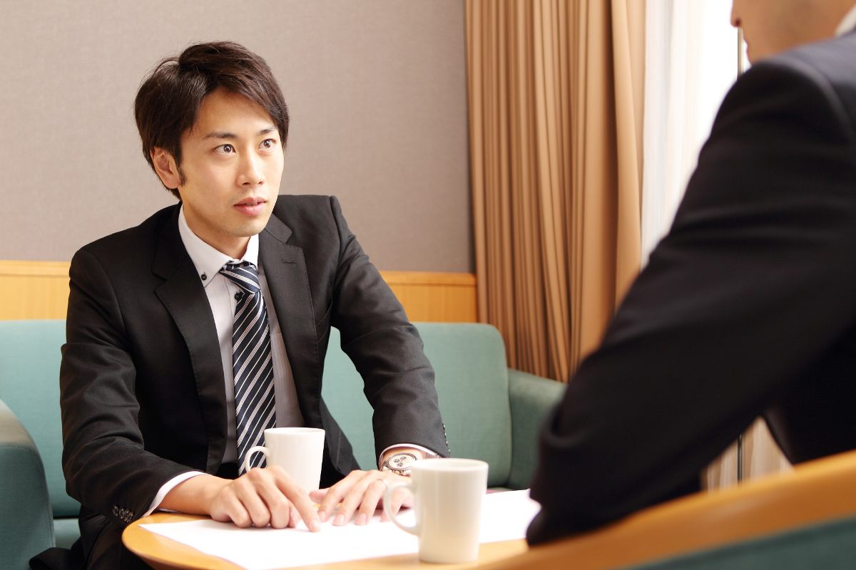 行政書士