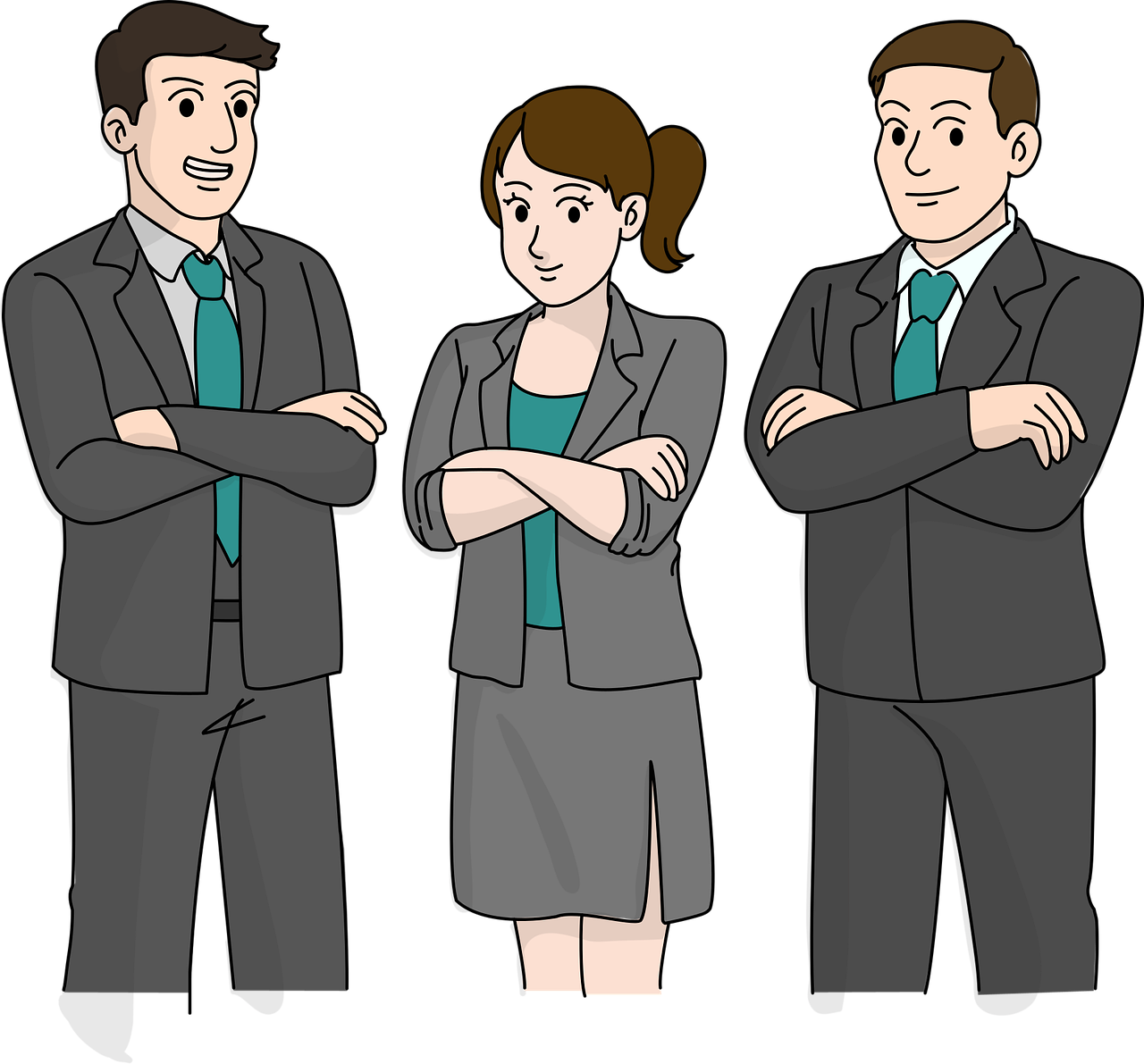 4. 企業の責任と義務
