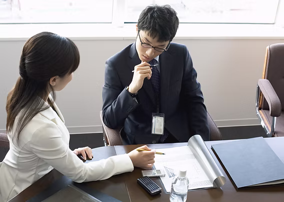 帰化申請の要件とは？