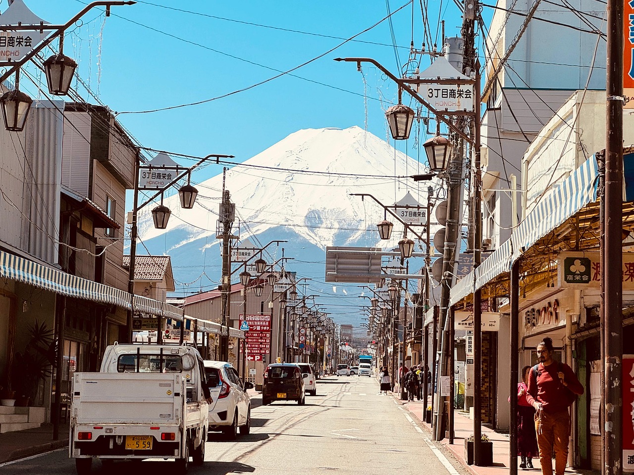 変更可能な在留資格の種類