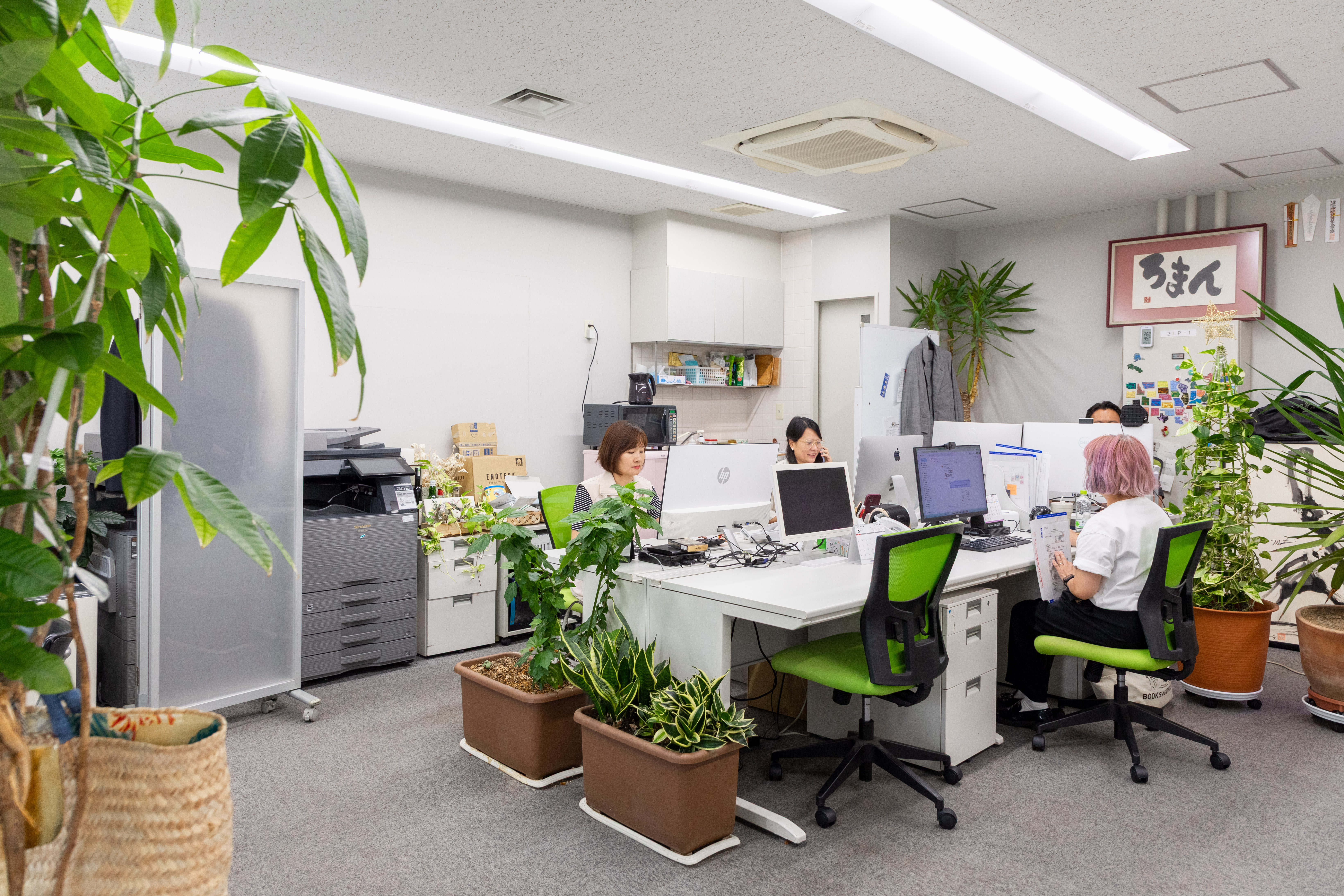 必要な在留資格の種類